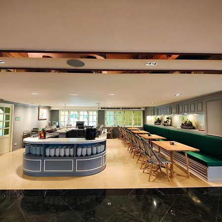 Siri Grand Bangkok Hotel Екстер'єр фото