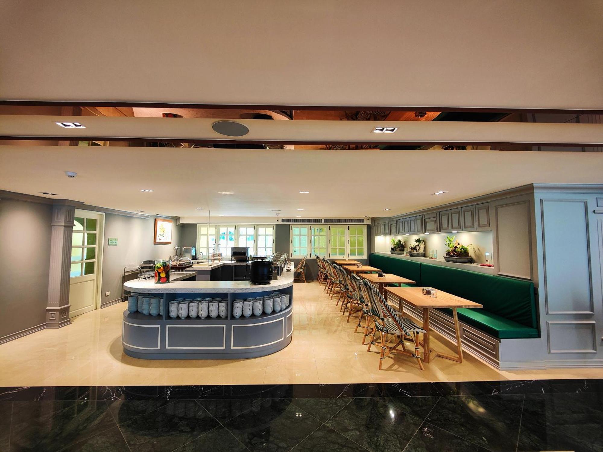 Siri Grand Bangkok Hotel Екстер'єр фото