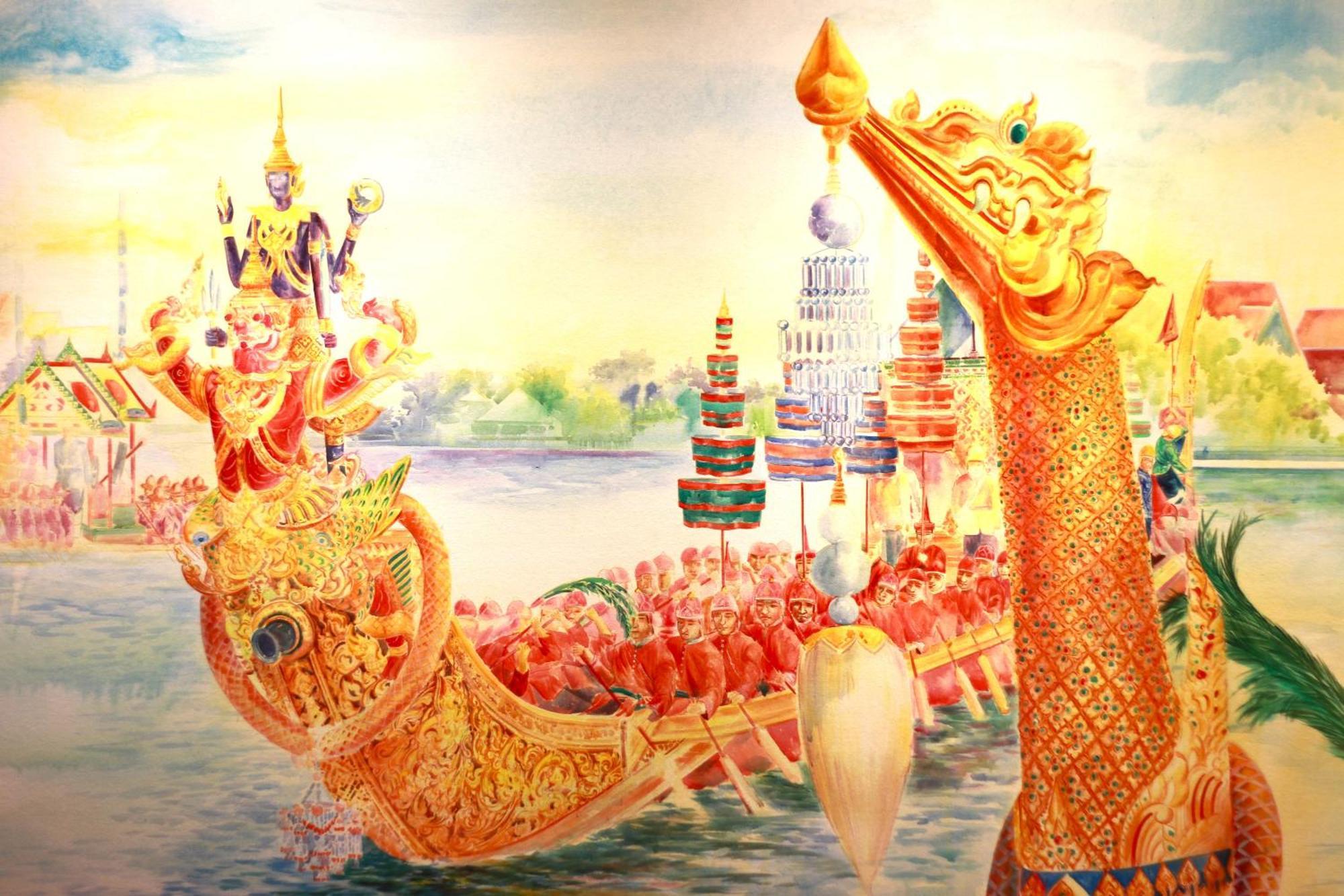 Siri Grand Bangkok Hotel Екстер'єр фото